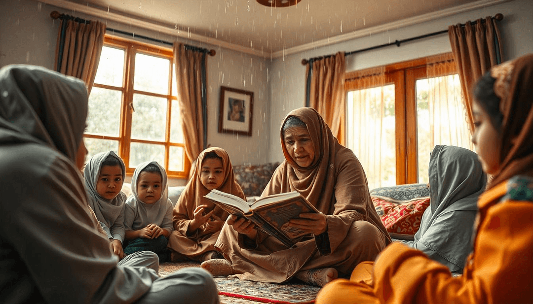 Islamic Education Australia logo