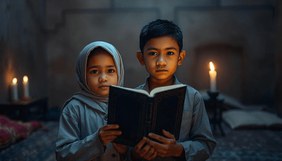 Islamic Education Australia logo