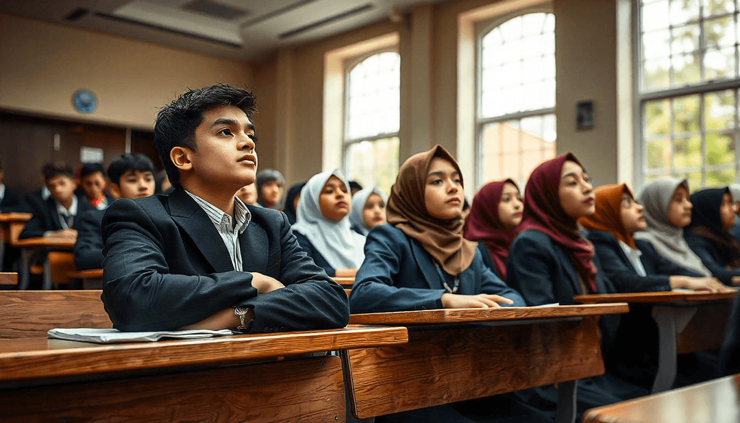 Islamic Education Australia logo