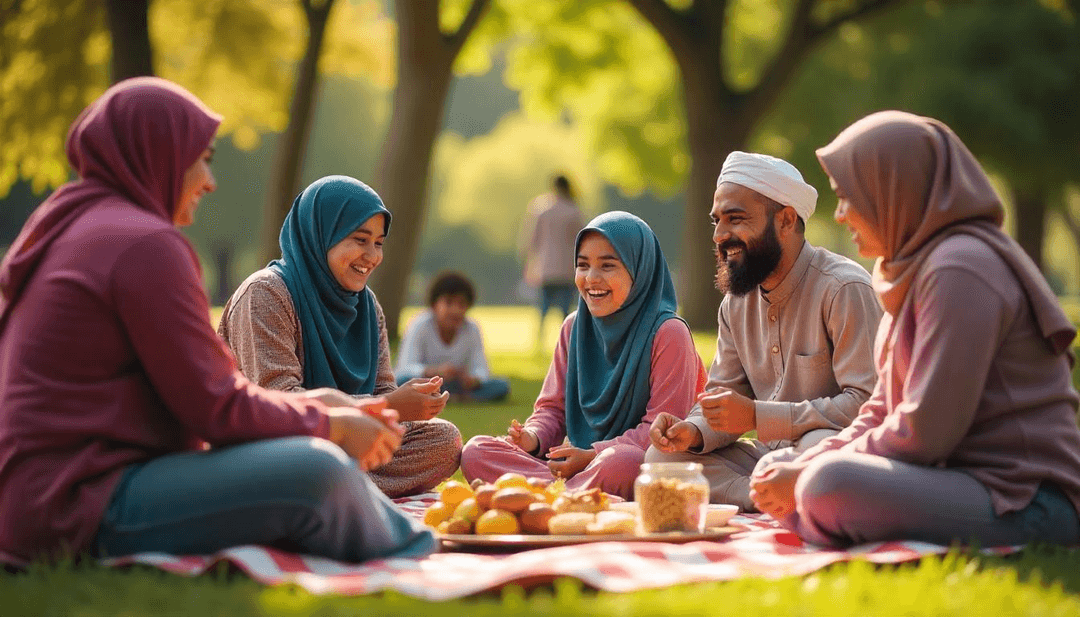 Islamic Education Australia logo